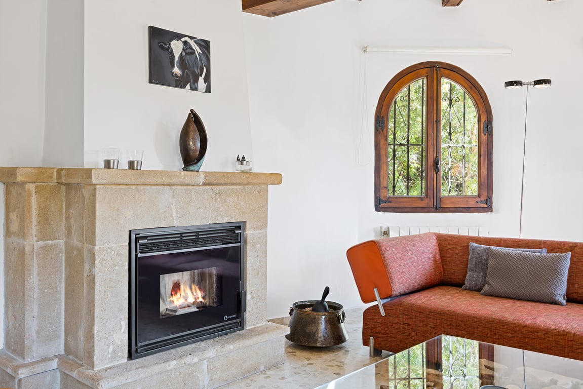 4-bed Villa in Jávea photo 13