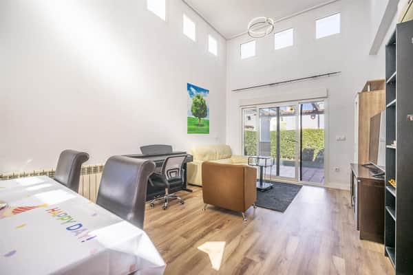 Villa met 2 slaapkamers in La Torre Golf Resort