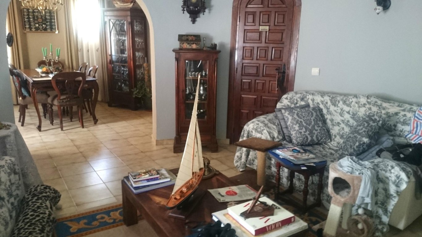 Villa encantadora en Cumbre del Sol - 12