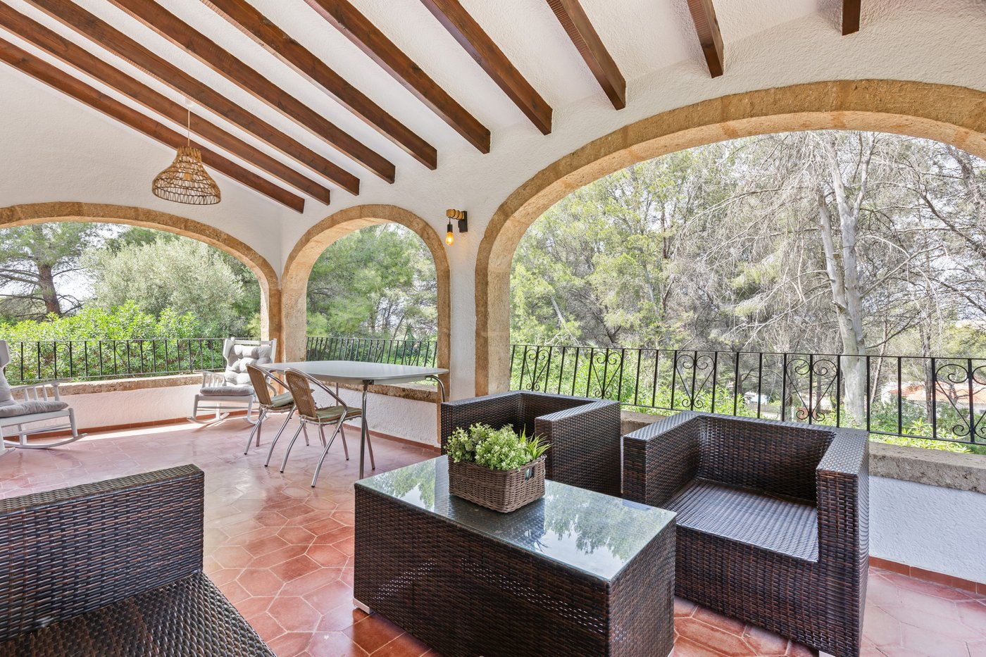 Villa Marin