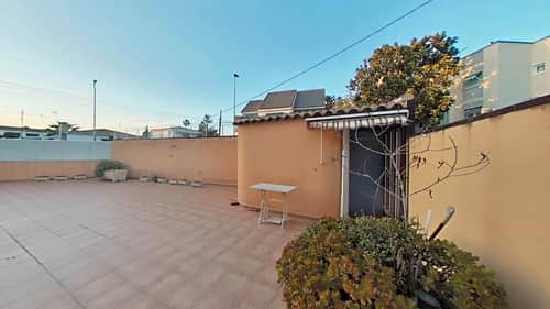 Appartement met 2 slaapkamers op 150 meter van het strand in Santiago de la Ribera — foto 18