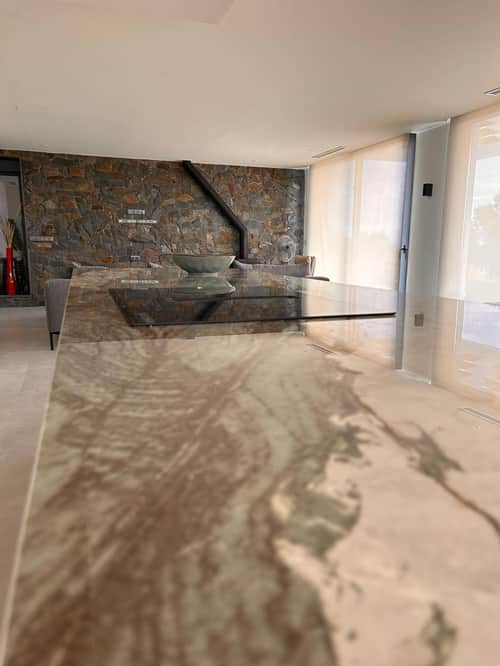 Royale nieuwbouwvilla met 4 slaapkamers op perceel van ruim een hectare in Pinoso — foto 19