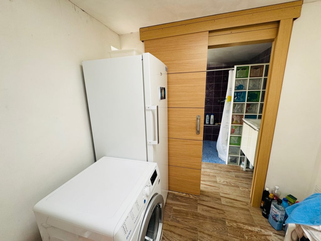 Orba. Apartamento reformado con patio en venta - 7