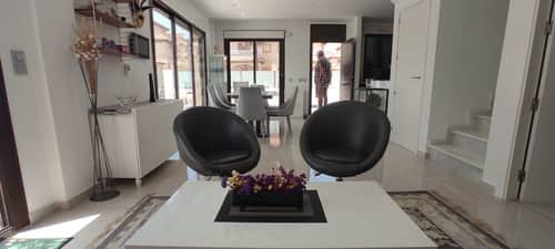 Villa met 2 slaapkamers in Orihuela Costa — foto 11