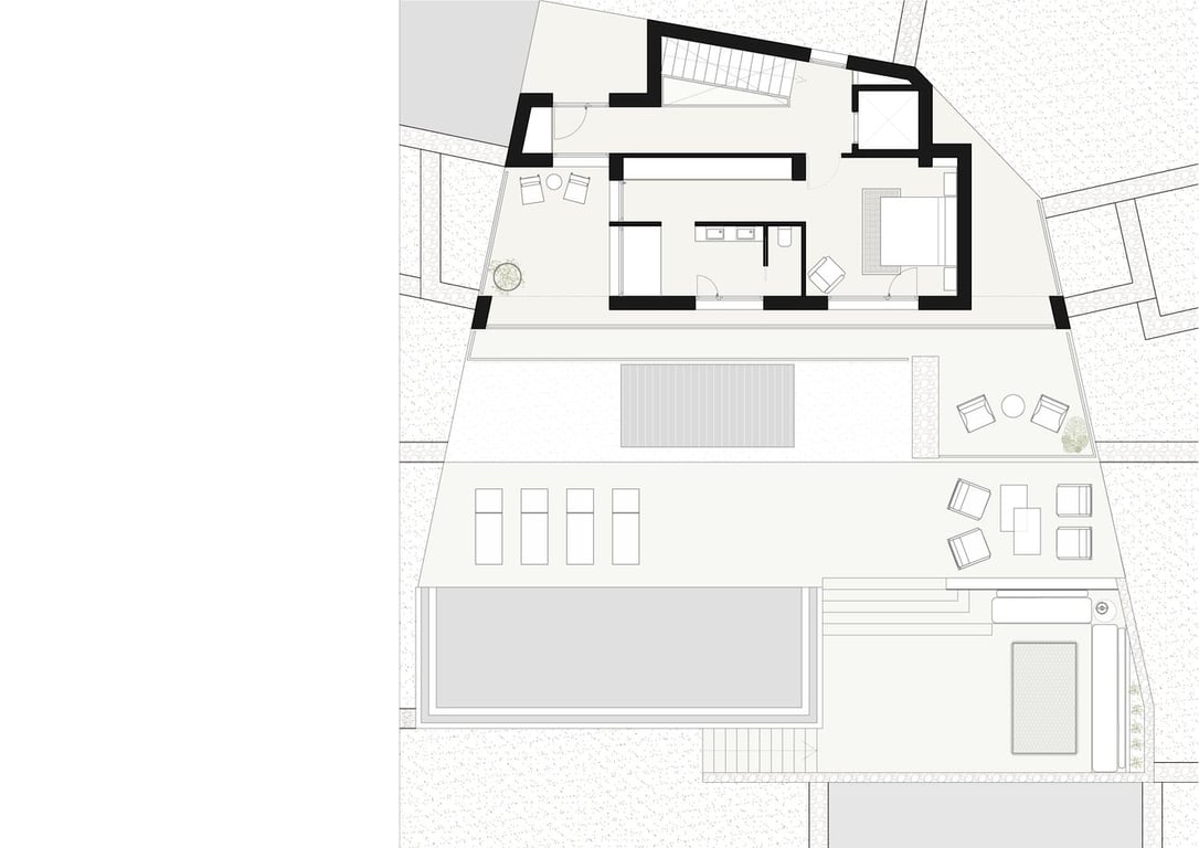 En construcción: villa con vistas al mar en venta en Benissa - 20