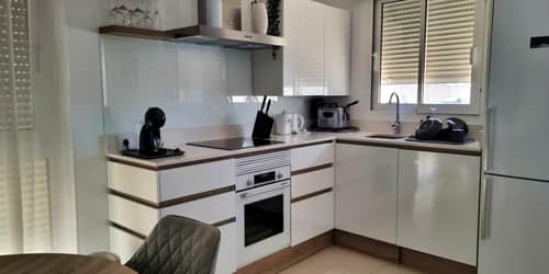 Bungalow met 2 slaapkamers in Rojales — foto 5
