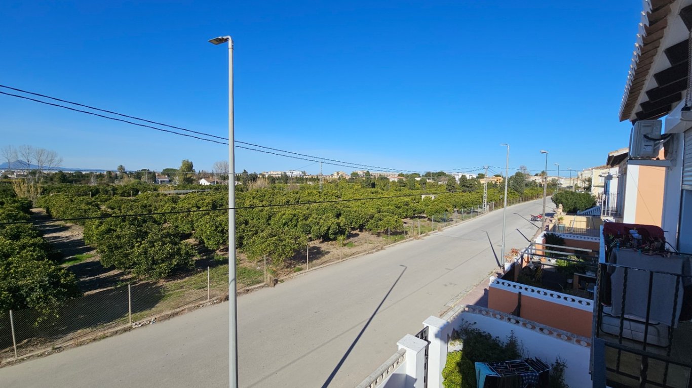 Casa aparellada a prop de la Platja de Santa Ana - Deveses - 16