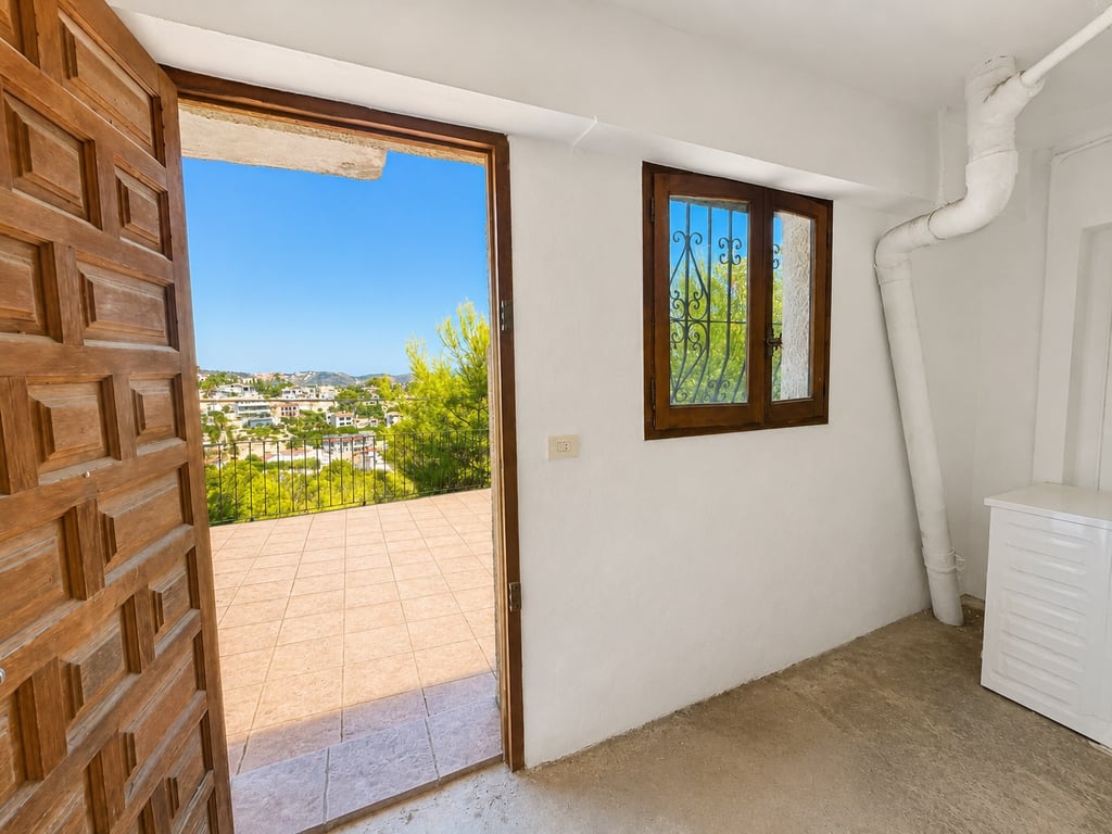 3-bed Villa in Benissa photo 22