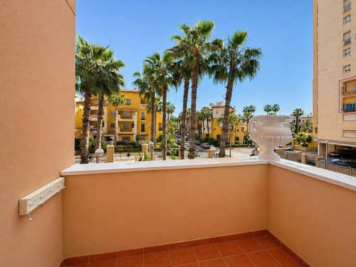 Appartement met 3 slaapkamers in Torrevieja — foto 14