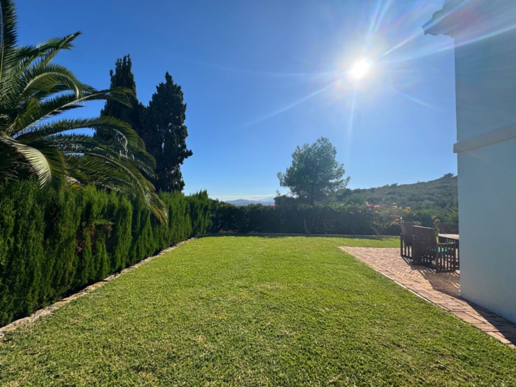 Villa de Lujo con Vistas al Mar en Denia - Marquesa VI - 37