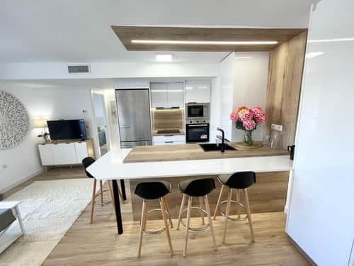 Appartement met 3 slaapkamers in Torrevieja — foto 7