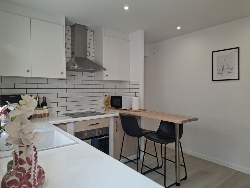 Casa adosada en La Pedrera, Denia - 11