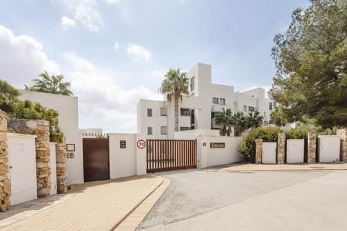 Penthouse met 2 slaapkamers in Orihuela — foto 34