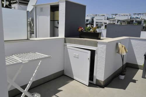 Penthouse met 3 slaapkamers in Guardamar del Segura — foto 33