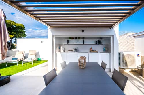 Penthouse met 3 slaapkamers in San Pedro del Pinatar — foto 29