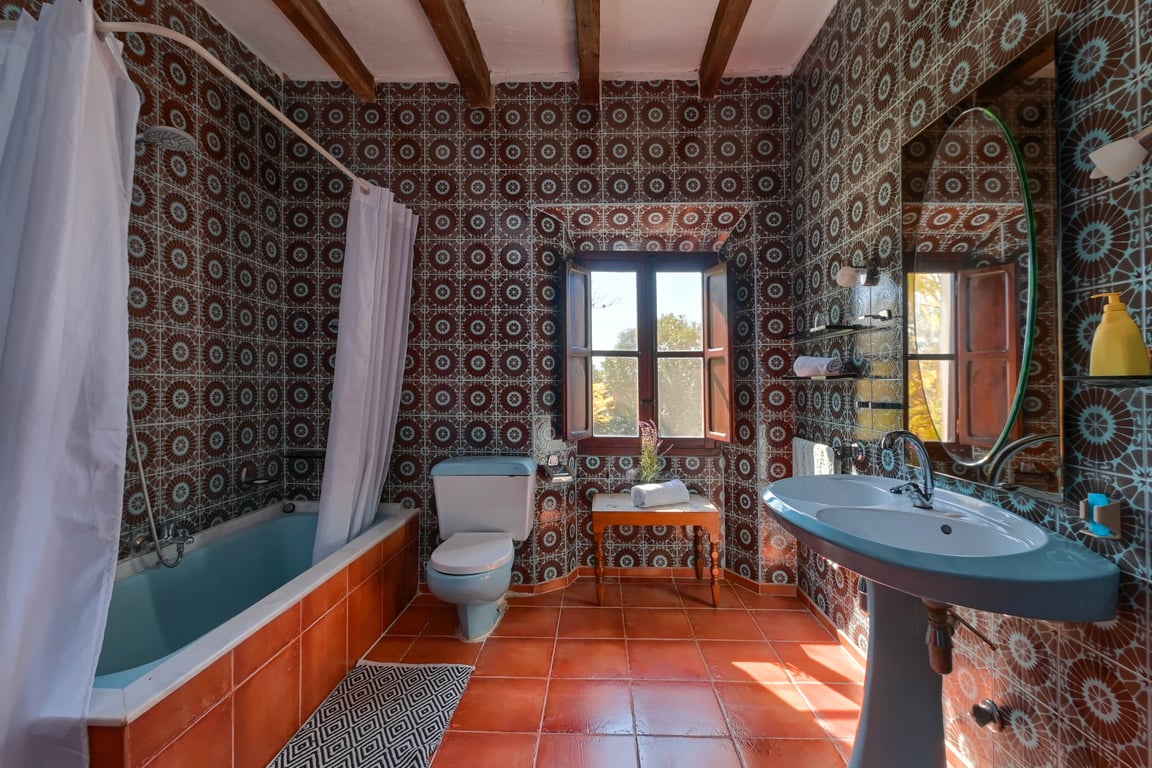 5-bed Villa in Jesús Pobre photo 20