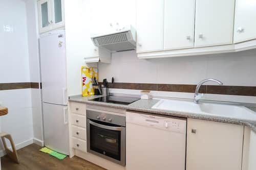 Penthouse met 2 slaapkamers in Pilar de la Horadada — foto 9