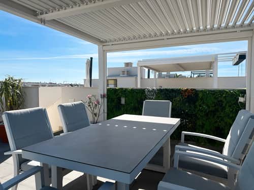 Bungalow met 2 slaapkamers in Orihuela Costa — foto 34