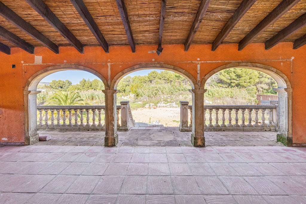 DHJ808A - For Sale. Commercial in Javea