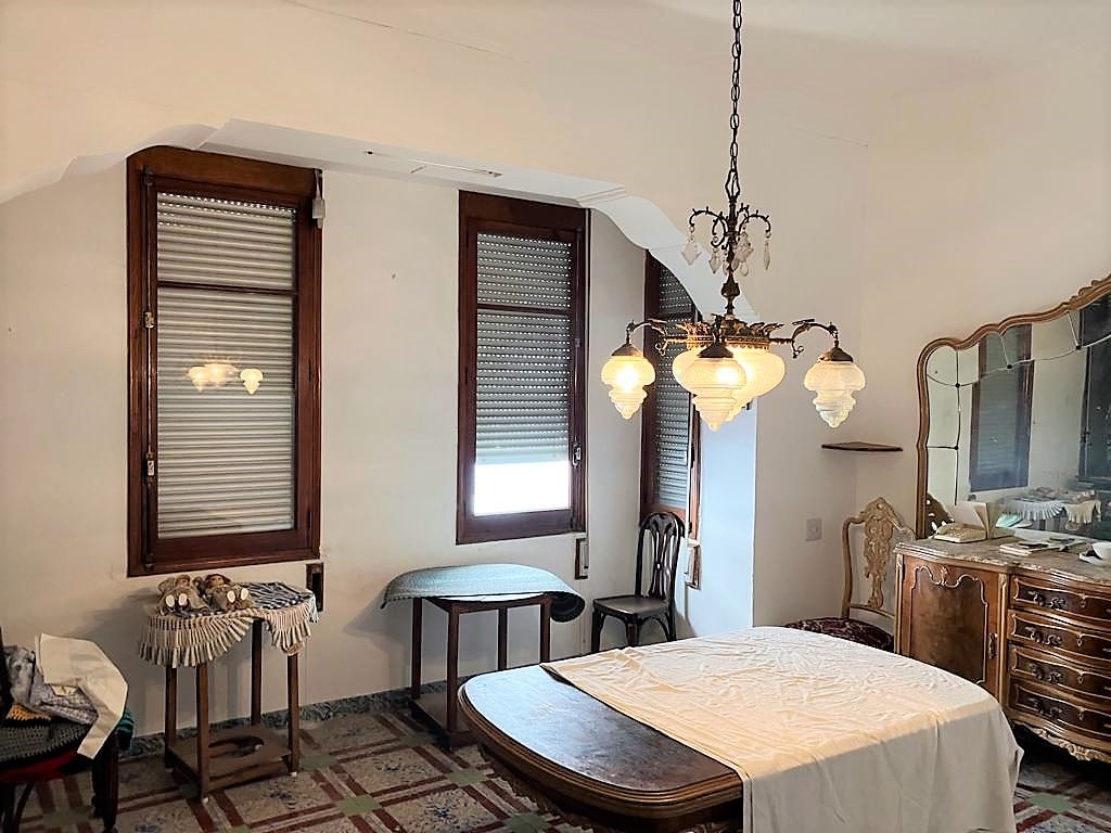 Casa de pueblo con terraza y patio en Pedreguer - 6