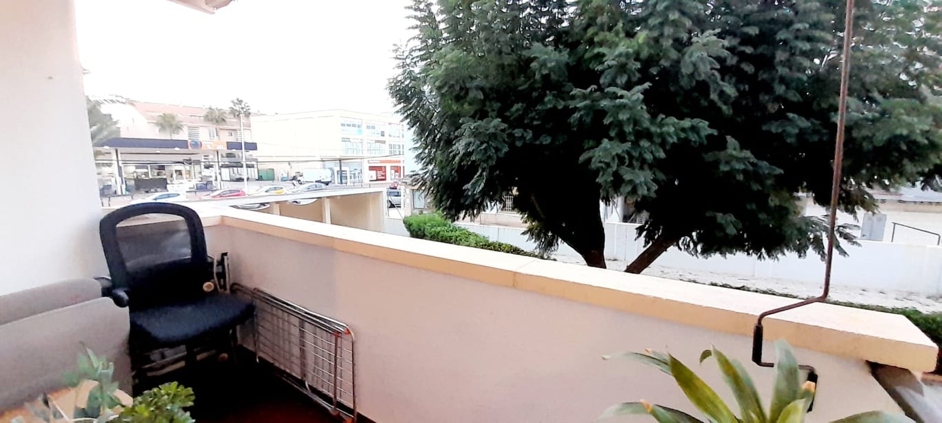 Apartamento en venta de 2 dormitorios y piscina comunitaria en Jávea, Alicante - 10