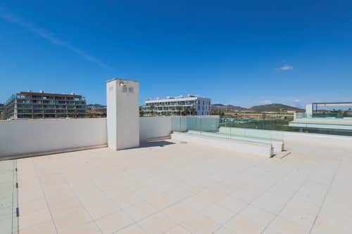 Penthouse met 3 slaapkamers in Cartagena — foto 32