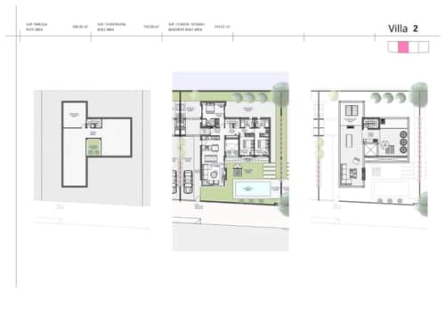 Nieuwbouwvilla met Privézwembad in Golfresort bij Torre Pacheco — foto 15