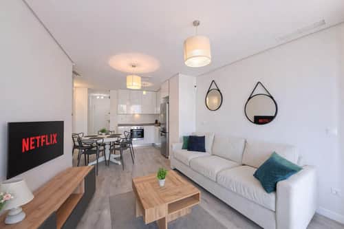 Appartement met 3 slaapkamers in Orihuela Costa — foto 3