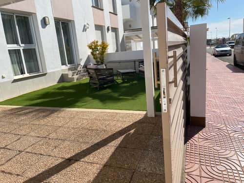Appartement met 2 slaapkamers in Rojales — foto 15