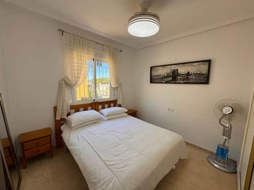 Rijwoning met 3 slaapkamers in Campoamor — foto 7