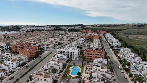 Penthouse met 2 slaapkamers in Villamartín — foto 33