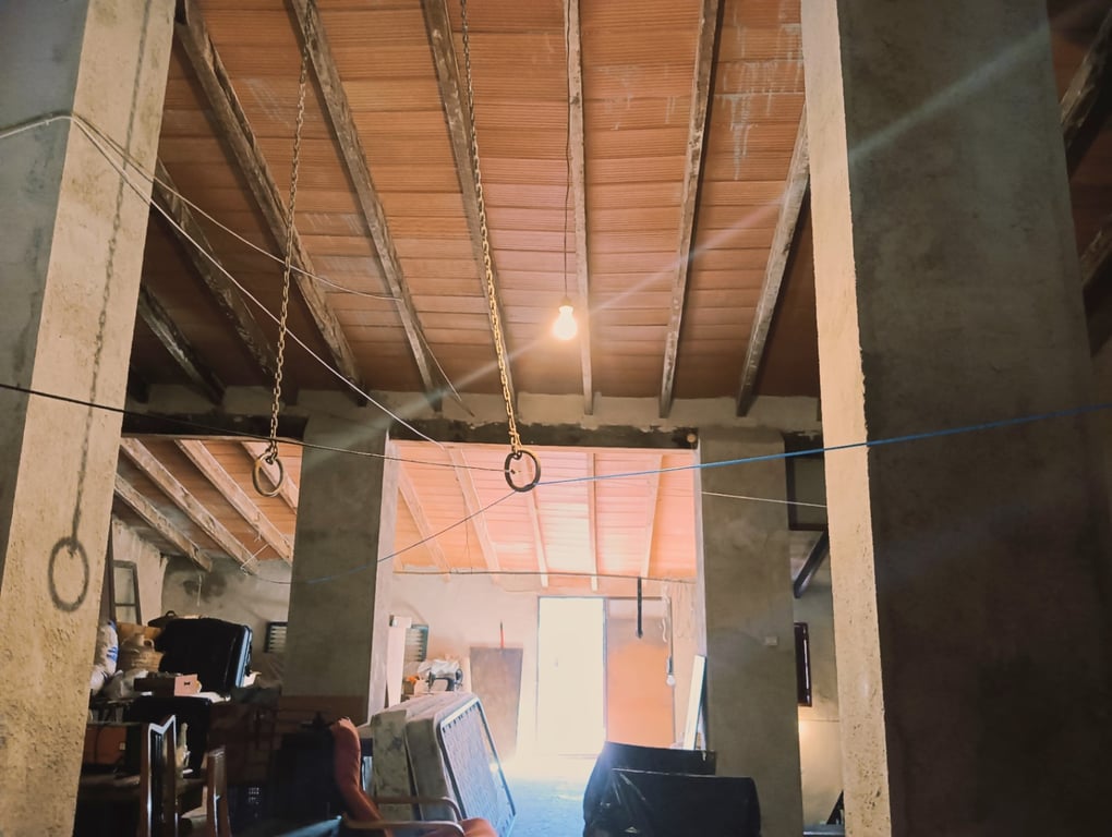 Casa en venda de 3 dormitoris amb jardí a Pedreguer. - 18