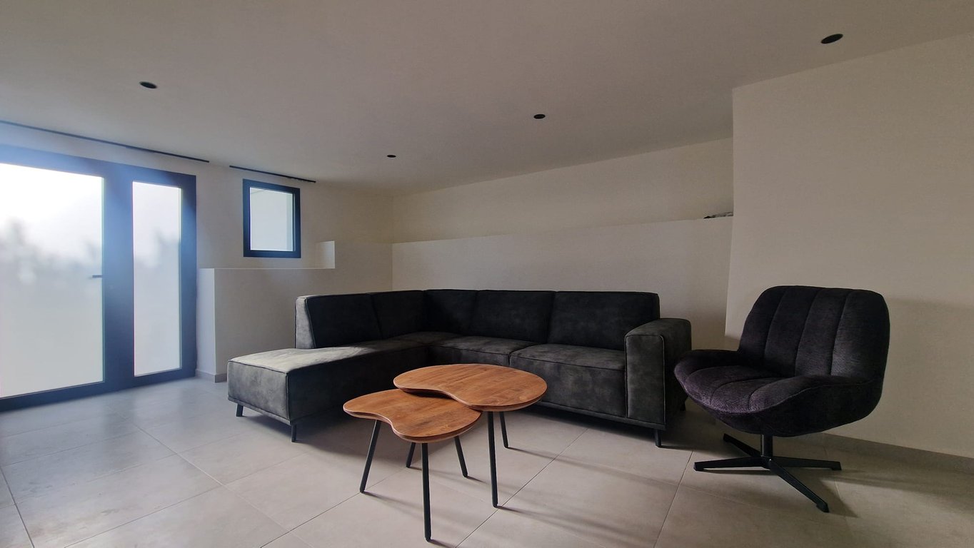 VILLA DE LUXE ÚLTIMA: RETIR DE 6 DORMITORIS, CUMBRE DEL SOL | VISTES PANORÀMIQUES AL MAR IMPRESSIONANTS | LLAVORS I SOSTENIBLE - 36