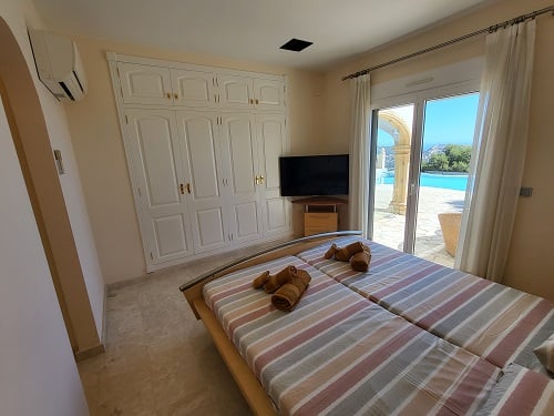 Villa in Teulada - Imagen 30