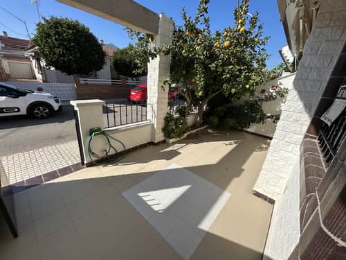 Rijwoning met 4 slaapkamers in Torre de la Horadada — foto 30
