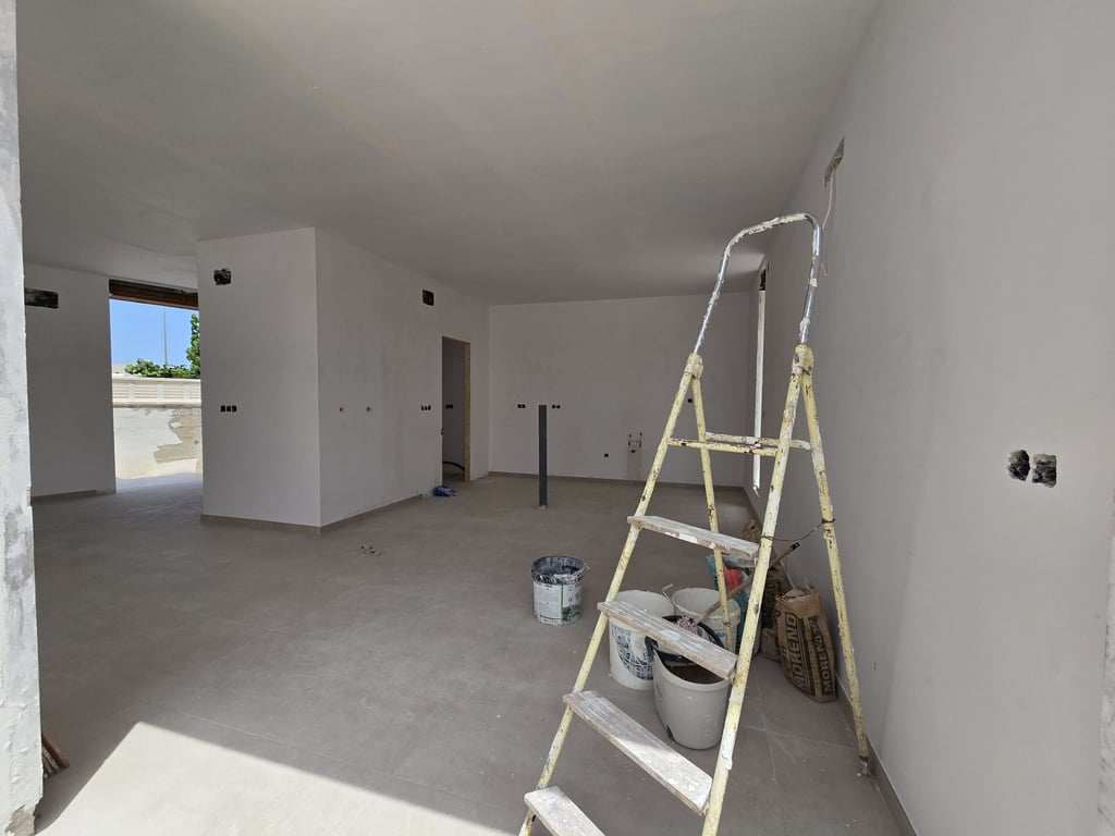 lujosa Villa Modernaen el vergel en Construcción – ¡Última Fase de Obra! - 8