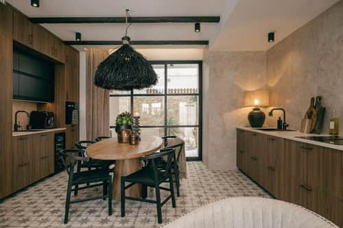 Volledig gerenoveerd appartement bij Playa del Cura in Torrevieja — foto 7