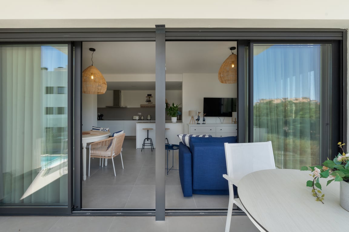 Apartment en Jávea