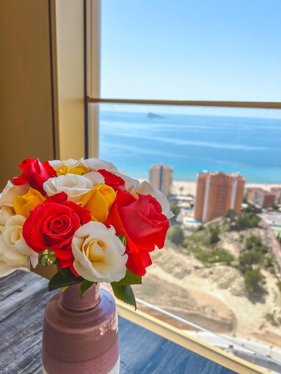 Apartment in Benidorm
