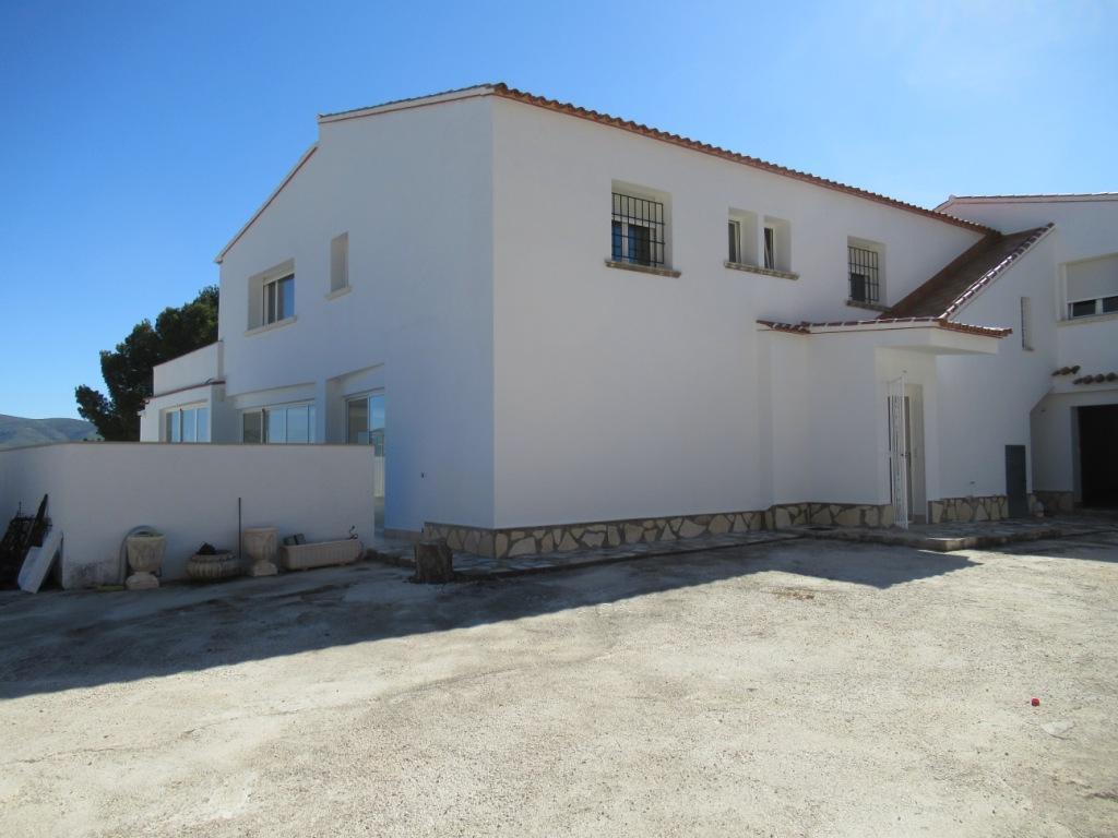 Negocio en venta en Jávea - 11