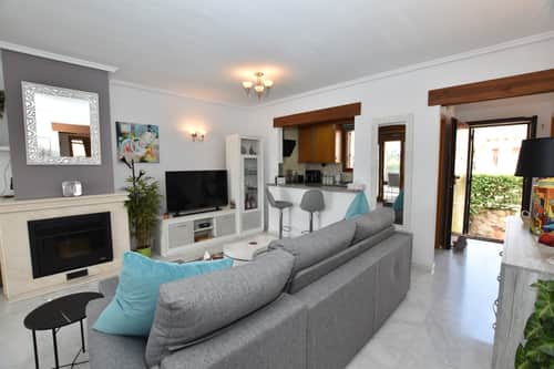 Appartement met terras en berging in Algorfa — foto 8