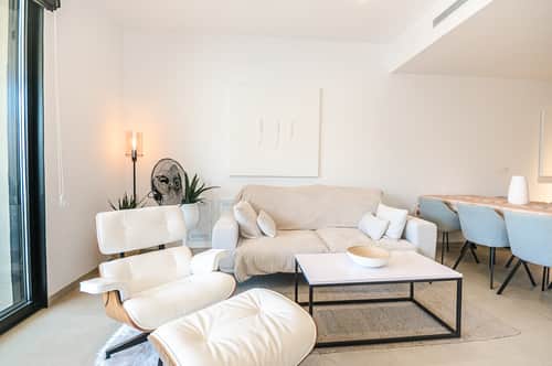 Appartement met 3 slaapkamers in San Pedro del Pinatar — foto 7