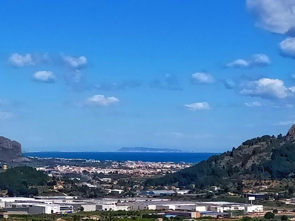 Villa a la venta en Pedrguer - 2