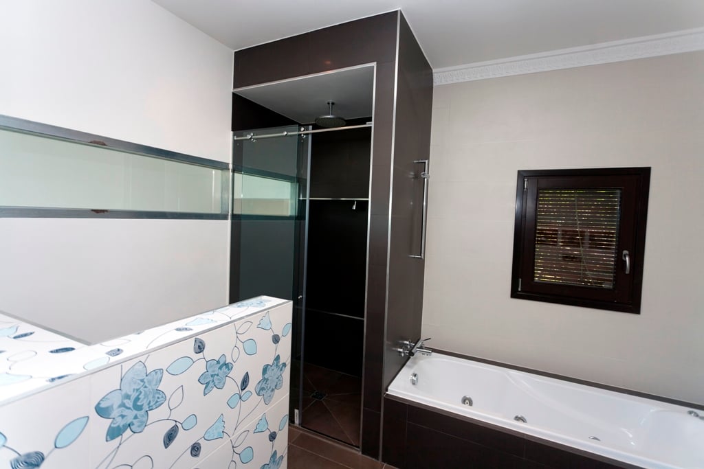 Villa mediterrània de luxe amb vistes al mar a Moraira, Costa Blanca - 20