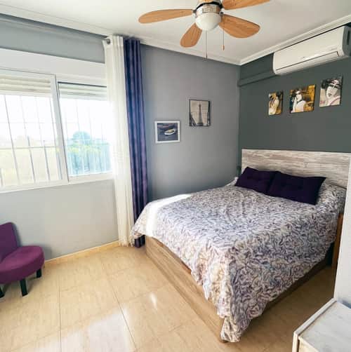 Rijwoning met 3 slaapkamers in Torrevieja — foto 21