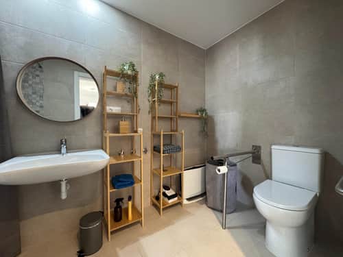 Appartement met 2 slaapkamers in Pilar de la Horadada — foto 7