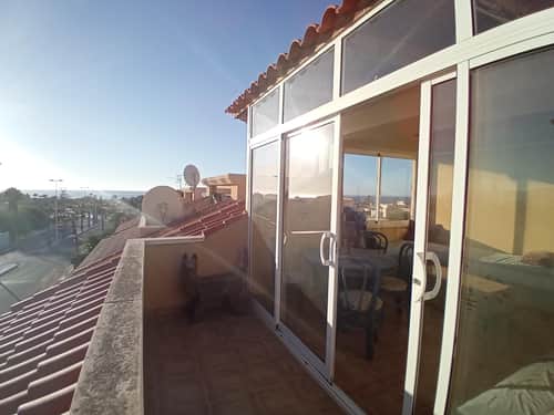 Rijwoning met 4 slaapkamers in Mazarrón — foto 44
