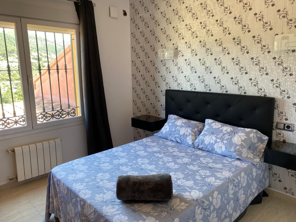 Geschakelde woning te verkoop in Orba