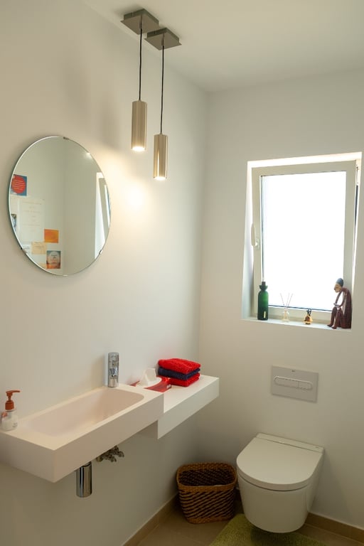 Vila de luxe amb piscina privada i vistes al mar a Benissa - 12