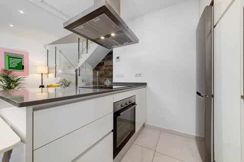 Rijwoning met 3 slaapkamers in Villamartín — foto 9